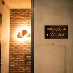Again Kirkegata Aparthotel 4*