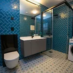 Aparthotel Again Kirkegata 4*