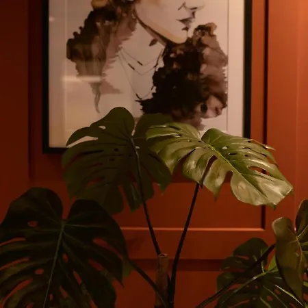 Aparthotel Again Kirkegata 3*