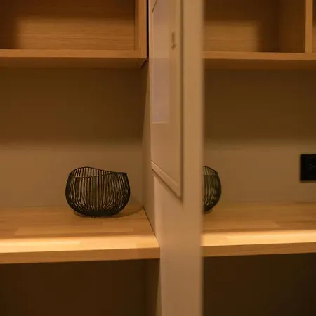 Again Kirkegata Aparthotel 3*