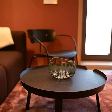 Apartmanhotel Again Kirkegata