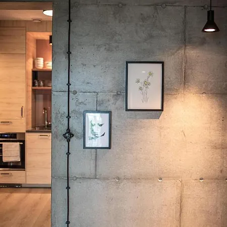 Again Kirkegata Aparthotel Stavanger