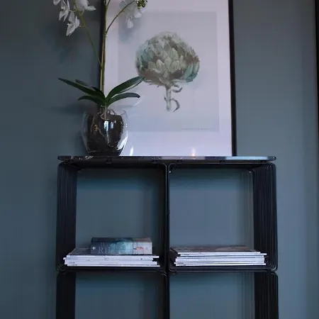 Again Kirkegata Apartmanhotel