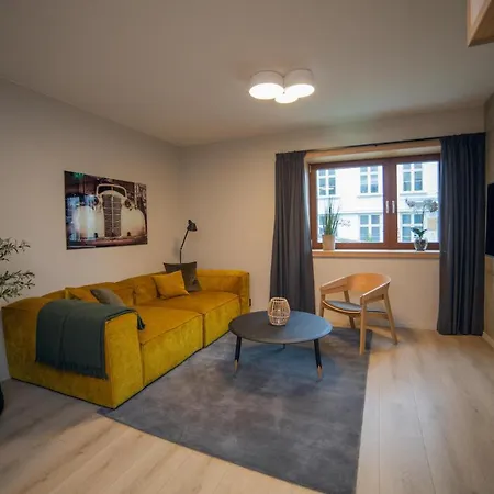 Again Kirkegata Stavanger