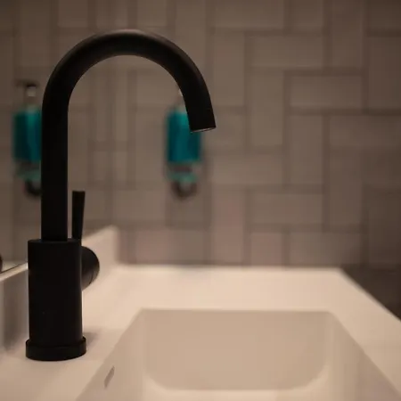 Again Kirkegata Apartmanhotel Stavanger