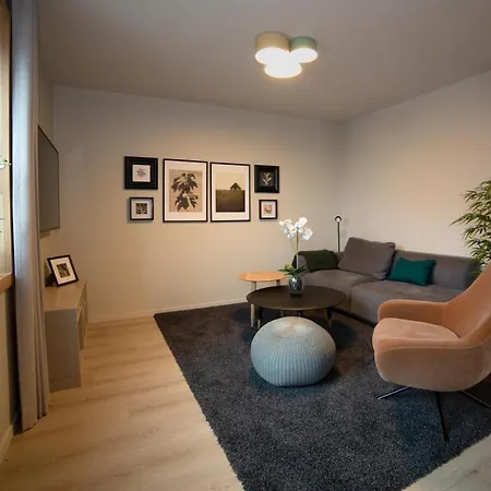 Again Kirkegata Apartmanhotel Stavanger