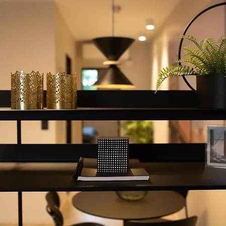 Apartmanhotel Again Kirkegata 3*