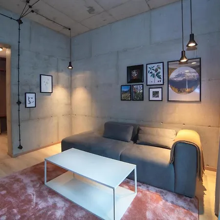 Aparthotel Again Kirkegata