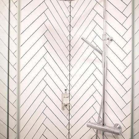 Again Kirkegata Apartmanhotel Stavanger