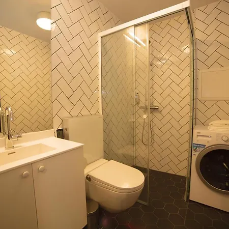 Again Kirkegata 3* Stavanger