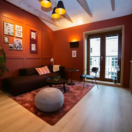 Again Kirkegata Stavanger