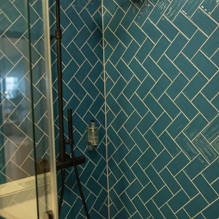 Again Kirkegata Apartmanhotel