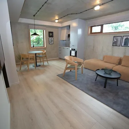 Apartmanhotel Again Kirkegata Stavanger