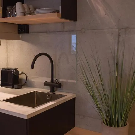 Again Kirkegata 3* Stavanger