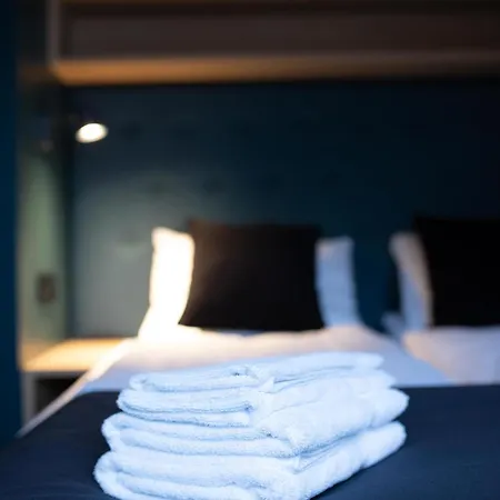 Aparthotel Again Kirkegata Stavanger