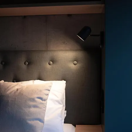 Apartmanhotel Again Kirkegata Stavanger