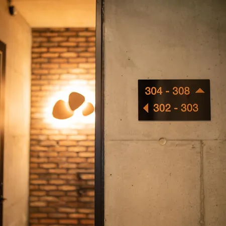 Again Kirkegata Apartmanhotel 3*