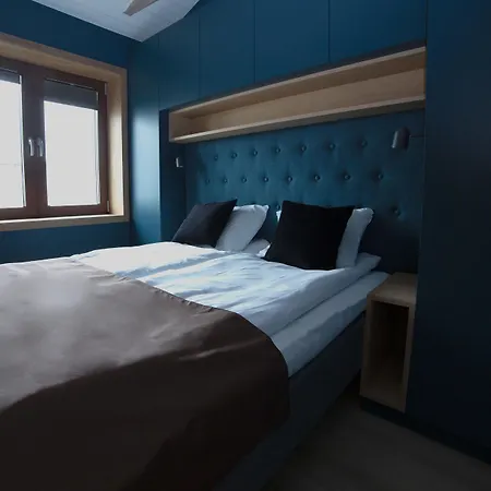 Again Kirkegata Apartmanhotel Stavanger