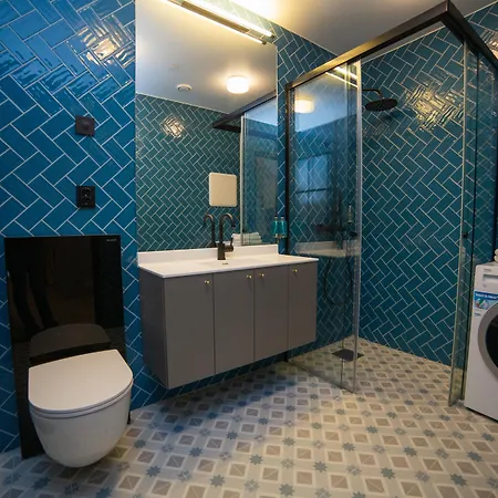 Aparthotel Again Kirkegata 3*