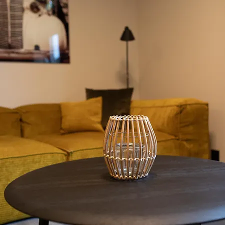 Again Kirkegata Aparthotel 3*