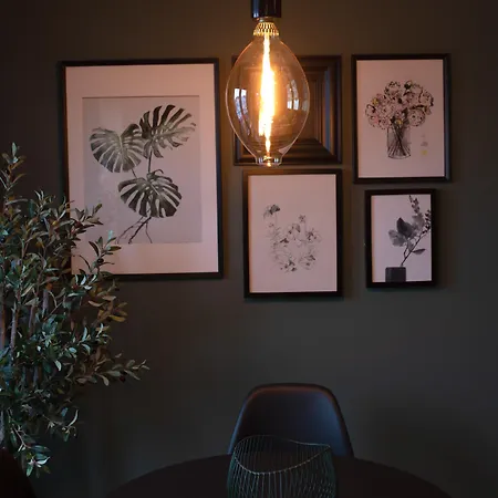 Again Kirkegata Aparthotel