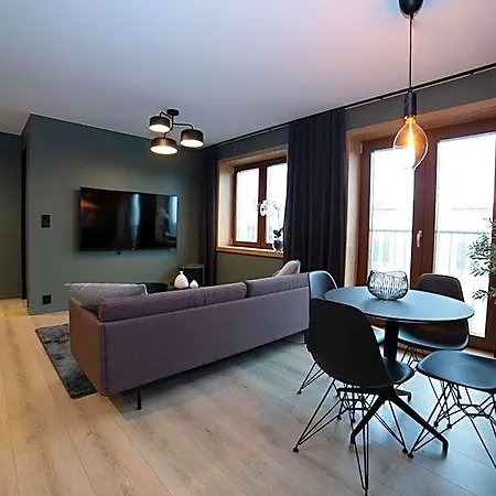 Aparthotel Again Kirkegata 4*