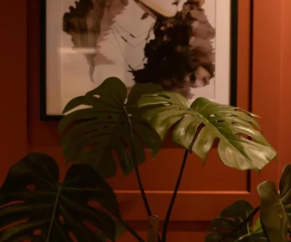 Aparthotel Again Kirkegata 4*