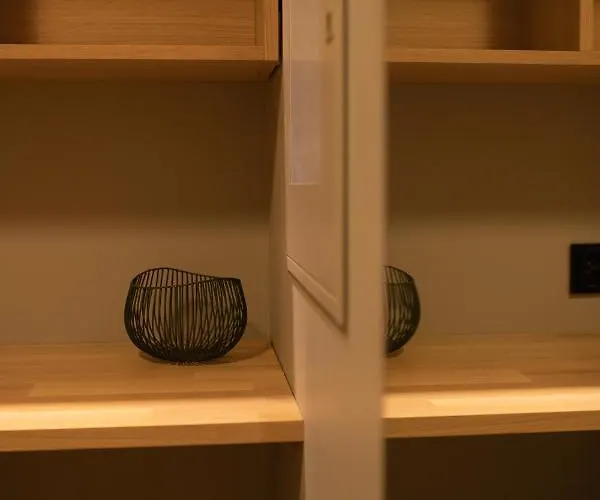 Again Kirkegata Aparthotel 3*