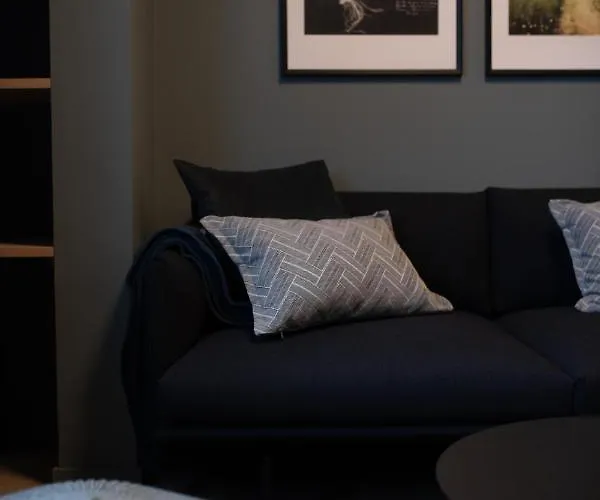 Again Kirkegata 4* Stavanger