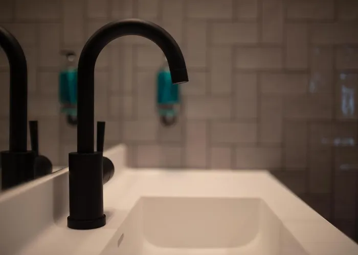 Again Kirkegata Aparthotel Stavanger