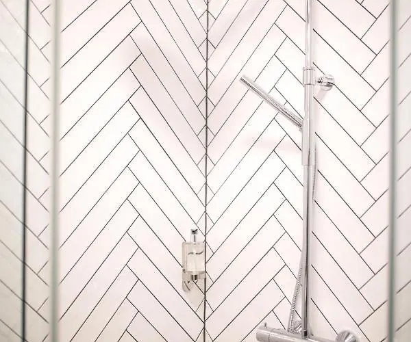 Again Kirkegata Aparthotel Stavanger