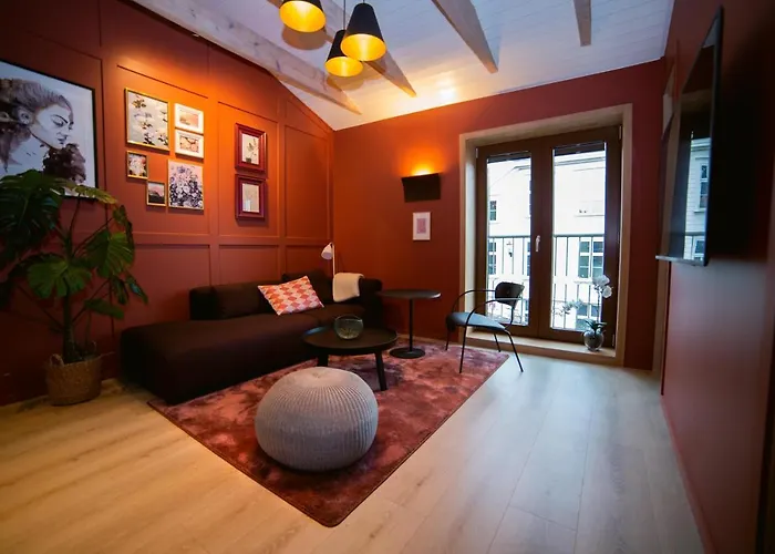 Again Kirkegata Stavanger