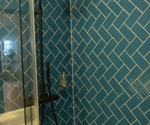 Again Kirkegata Aparthotel