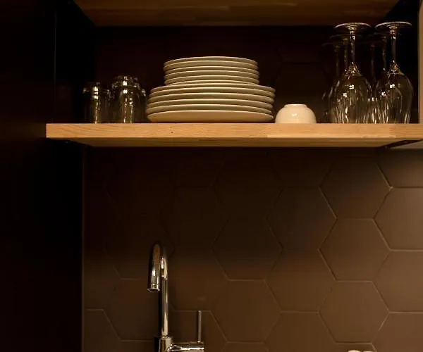 Aparthotel Again Kirkegata Stavanger