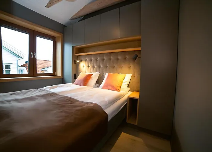 Again Kirkegata Stavanger