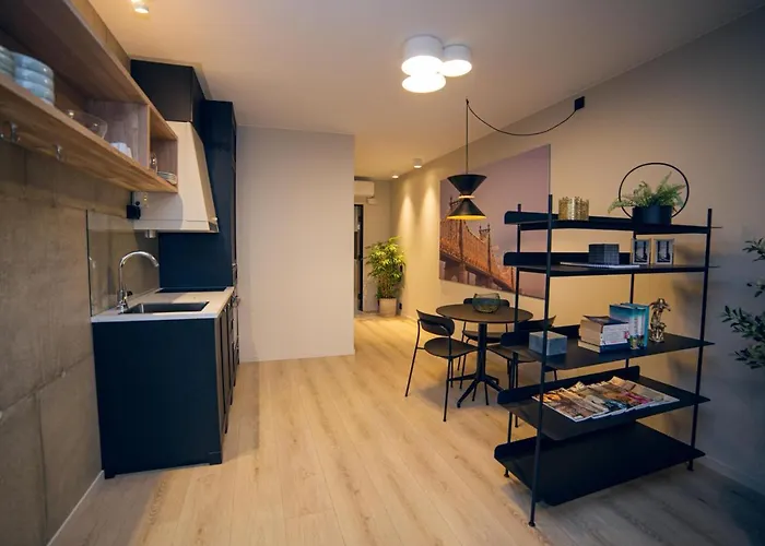 Again Kirkegata 4* Stavanger