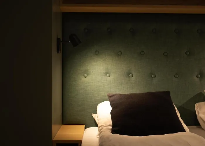 Aparthotel Again Kirkegata