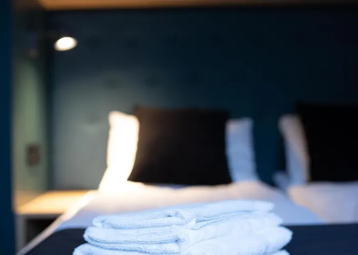 Aparthotel Again Kirkegata Stavanger