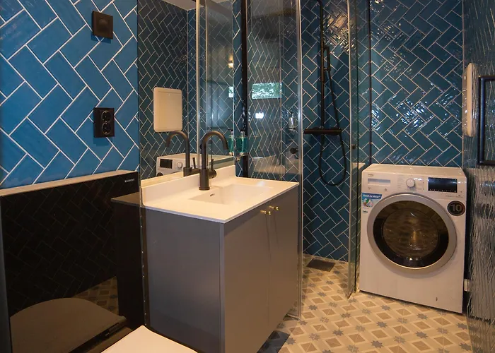 Aparthotel Again Kirkegata Stavanger