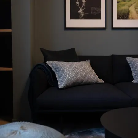 Again Kirkegata 3* Στάβανγκερ