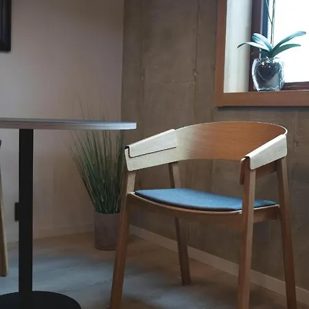 Again Kirkegata Ξενοδοχείο με διαμερίσματα