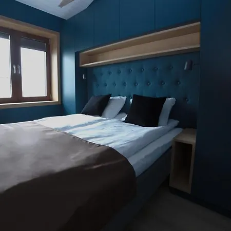 Again Kirkegata Ξενοδοχείο με διαμερίσματα