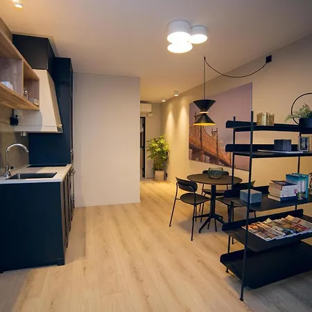 Again Kirkegata 3* Στάβανγκερ