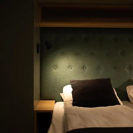 Apart-hotel Again Kirkegata