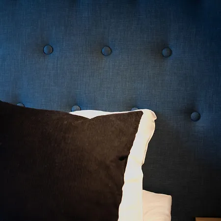 Ξενοδοχείο με διαμερίσματα Again Kirkegata 3*