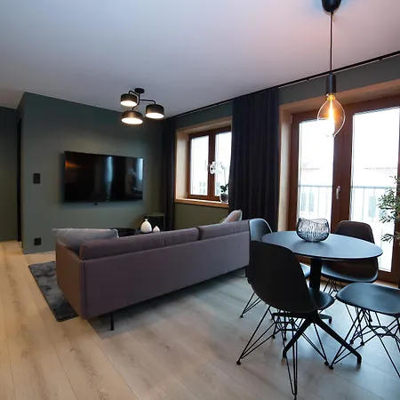 Lägenhetshotell Again Kirkegata