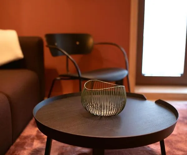 Lägenhetshotell Again Kirkegata