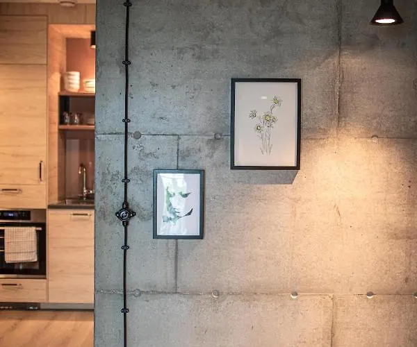 Again Kirkegata Lägenhetshotell Stavanger