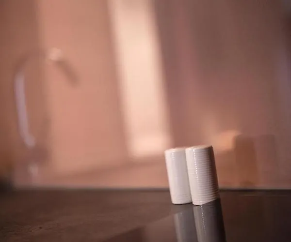 Again Kirkegata Lägenhetshotell Stavanger