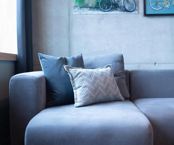 Lägenhetshotell Again Kirkegata